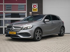 Mercedes-Benz A-klasse - 160 AMG Camera| Navi| Dealer onderhouden