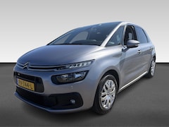 Citroën C4 Picasso - 1.2 PureTech Selection | Achterstoelen drie | Airco (automatisch) | Apple Carplay/Android