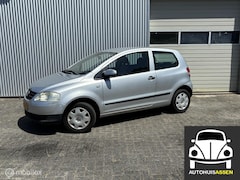 Volkswagen Fox - 1.2 Trendline