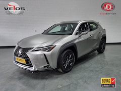Lexus UX - 250h Luxury Line / PDC / Leer / Trekhaak