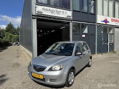 Mazda 2 - 2 1.4 Dynamic Airco Nieuwe APK NAP Logisch