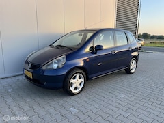 Honda Jazz - 1.4 LS airco automaat