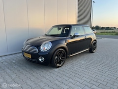 MINI 3-Deurs - 1.4 One