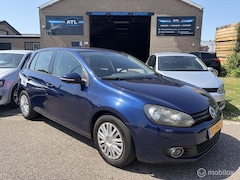 Volkswagen Golf - 2.0 TDI Trendline
