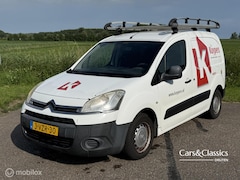 Citroën Berlingo - bestel 1.6 HDI, AIRCO