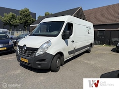 Renault Master - bestel T35 2.3 dCi L3H2 ENGINE IN LIMP MODE