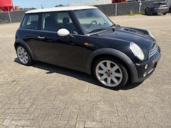 MINI 3-Deurs - 1.6 Cooper