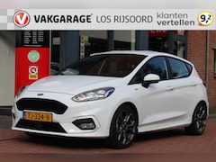 Ford Fiesta - 1.0 EcoBoost *ST-Line* | Carplay | Cruise & Climate Control | Navigatie | PDC | Bluetooth