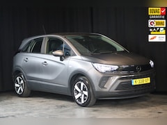 Opel Crossland - 1.2 Edition / 1STE EIGENAAR / NL- AUTO / NAP