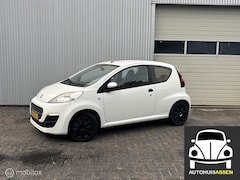 Peugeot 107 - 1.0 Active