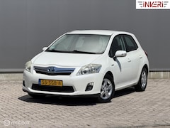 Toyota Auris - 1.8 Full Hybrid | Cruise | Airco | APK Nieuw