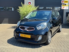 Kia Picanto - 1.0 CVVT Comfort Pack *Airco*Garantie
