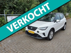 SEAT Arona - 1.0 TSI Style