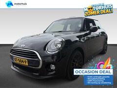 MINI Cooper - 1.5 Business | Airco | Navigatiesysteem | Radio