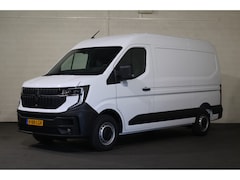 Renault Master E-Tech - T35 L2 H2 Extra long range 87 kWh