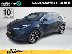 Toyota C-HR - 1.8 Hybrid 140 First Edition