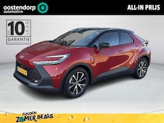 Toyota C-HR - 2.0 Plug-in Hybrid 220 First Edition