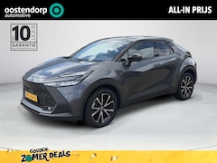 Toyota C-HR - 2.0 Plug-in Hybrid 220 Dynamic