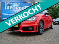 Audi A1 - 1.2 TFSI Admired