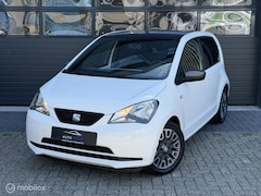 SEAT Mii - 1.0 Style Intense | Beats | Stoelverw | Rijk in opti