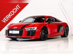Audi R8 - 5.2 FSI RWS 1 of 999
