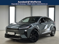 Toyota C-HR - C-HR+ First Edition 77 kWh | Navi | Acc | Camera | el. achterklep |
