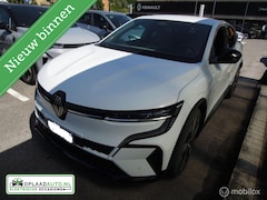Renault Mégane E-Tech - EV60 218Pk | Techno | ACC | 360 Camera