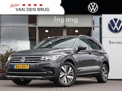 Volkswagen Tiguan - 1.4 TSI 245 pk DSG eHybrid Elegance | Navigatie | Matrix LED | Elektrische klep | App Conn