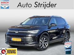 Volkswagen Tiguan - 1.5 eTSI Life 150pk | Panodak | El.klep | Stoelverw | Camera