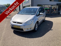 Ford S-Max - 2.0-16V. Leuke wagen. Goed onderhouden. Geleverd met Nw APK