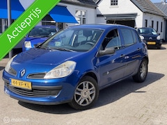 Renault Clio - 1.2-16V / 5 drs. / Airco / Apk 3-2027