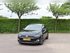 Volkswagen Polo - 1.0 TSI 96 PK Camera PDC ECC NAP 1e eigenaar Comfortline Business