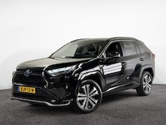 Toyota RAV4 - 2.5 Plug-in Hybrid AWD Style+ Innovation Pack| Trekhaak| HUD| SA