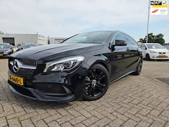 Mercedes-Benz CLA-klasse Shooting Brake - 180 Business Solution AMG LINE / DEALER ONDERHOUD