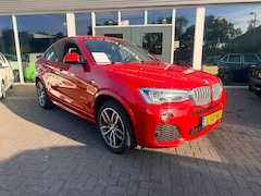BMW X4 - XDrive28i High Executive