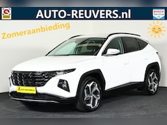 Hyundai Tucson - 1.6 T-GDI PHEV Comfort Smart 4WD / LED / Navi / CarPlay / Cam