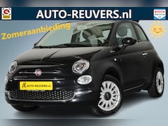 Fiat 500 - 1.0 Hybrid Dolcevita / Opendak / Leder / Cruisecontrol / Clima