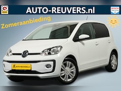 Volkswagen Up! - 1.0 / Airco / 5 Deurs / DAB
