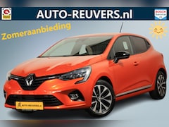 Renault Clio - 1.0 TCe Intens / LED / Cruisecontrol / Airco
