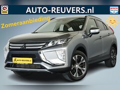 Mitsubishi Eclipse Cross - 1.5 DI-T Intense / CarPlay / Cruisecontrol / Camera / DAB