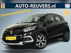 Renault Captur - 1.3 TCe Intens Navi / Bluetooth / trekhaak / DAB / Allseason