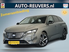 Peugeot 308 SW - 1.5 BlueHDi Blue Lease Allure / LED / ACC / Navi / CarPlay / Cam