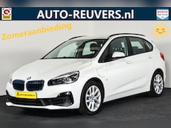 BMW 2-serie Active Tourer - 225xe Sport Line / Navi / Half Leder / Clima / Cruisecontrol