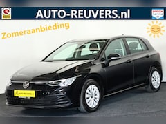 Volkswagen Golf - 1.0 TSI Style / LED / CarPlay