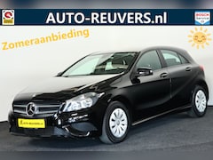 Mercedes-Benz A-klasse - 180 / Airco / Camera / Stoelverwarming