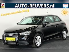 Audi A1 - 1.2 TFSI Attraction / Clima / Bluetooth / 4S band