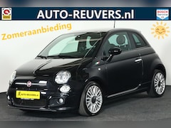 Fiat 500 - 0.9 TwinAir 500S / Xenon / Aut / Clima / Bluetooth