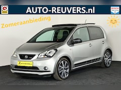 SEAT Mii - 1.0 FR Intense Panorama / Opendak / Navi / Bluetooth / Airco