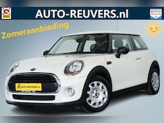 MINI One - 1.2 Pepper / Airco / Start stop / Blue tooth