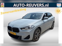 BMW X2 - xDrive25e M-Sport / Opendak / Pilot assist / Memory / HUD